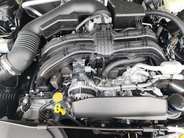 Photo of 2025 Crystal Black Silica Subaru Crosstrek