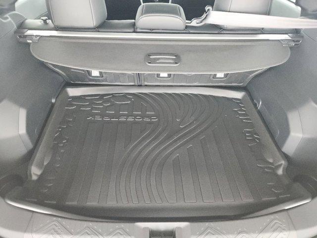 Photo of 2025 Crystal Black Silica Subaru Crosstrek