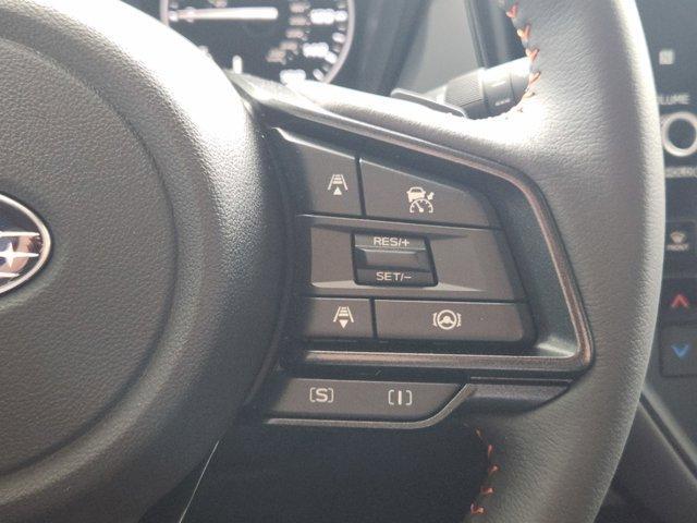 Photo of 2025 Crystal Black Silica Subaru Crosstrek