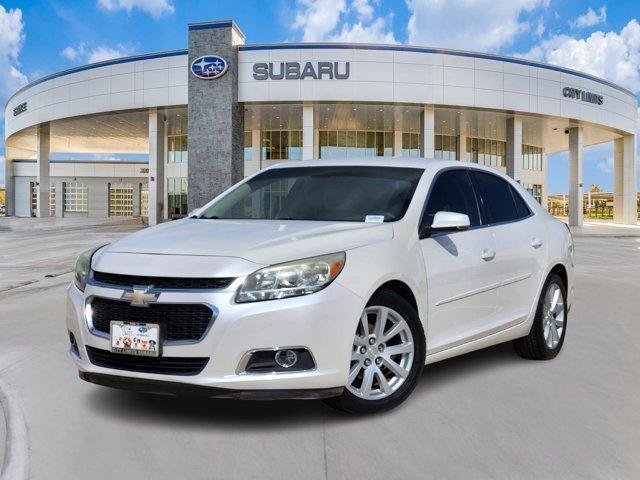 2015 Chevrolet Malibu