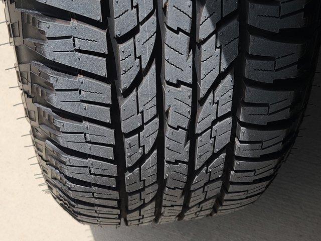 Photo of 2025 Crystal Black Silica Subaru Crosstrek
