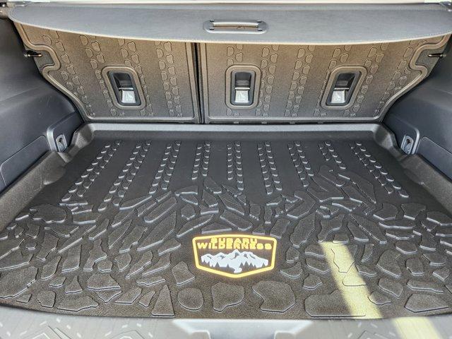 Photo of 2025 Crystal Black Silica Subaru Crosstrek