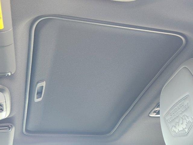 Photo of 2025 Crystal Black Silica Subaru Crosstrek