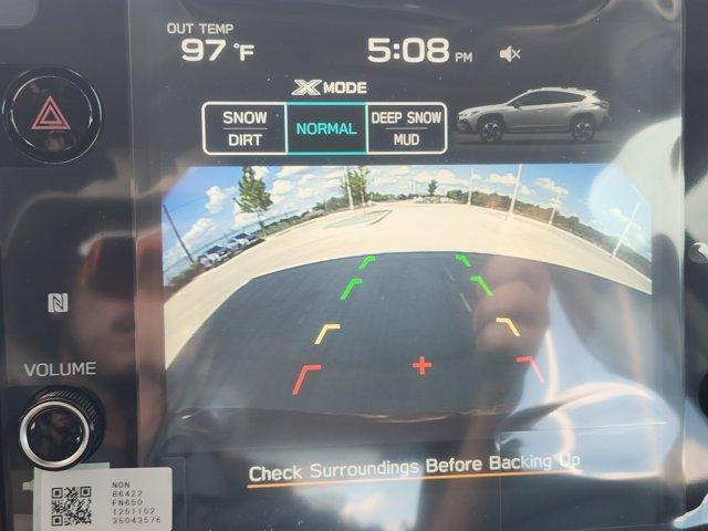 Photo of 2025 Sun Subaru Crosstrek