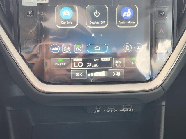Photo of 2025 Sun Subaru Crosstrek