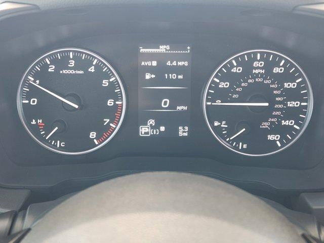 Photo of 2025 Sun Subaru Crosstrek