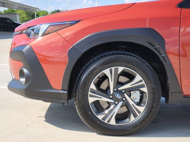 Photo of 2025 Sun Subaru Crosstrek