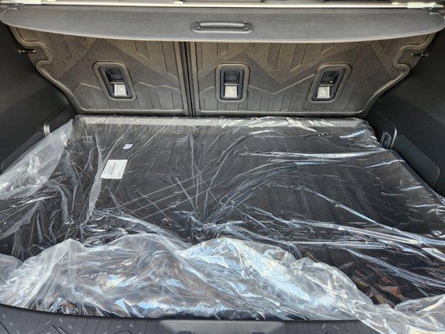 Photo of 2025 Sun Subaru Crosstrek