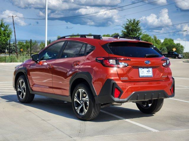 Photo of 2025 Sun Subaru Crosstrek