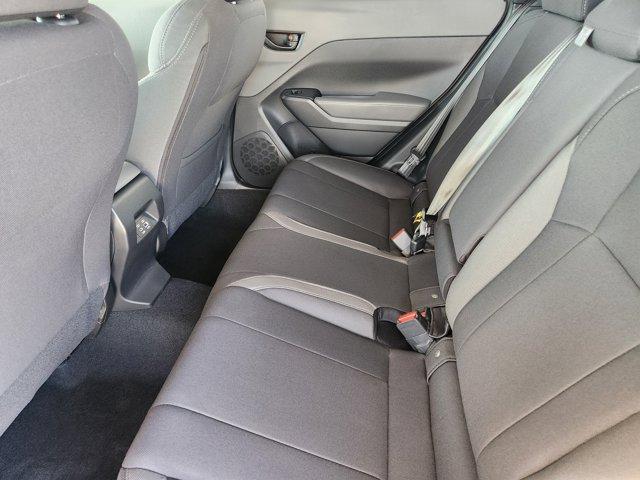 Photo of 2025 Sun Subaru Crosstrek
