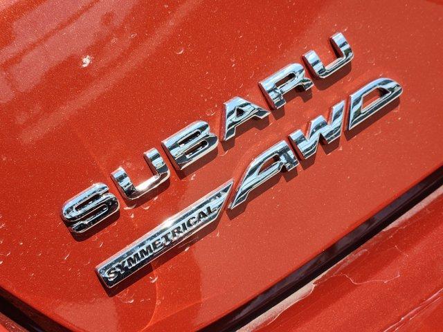 Photo of 2025 Sun Subaru Crosstrek