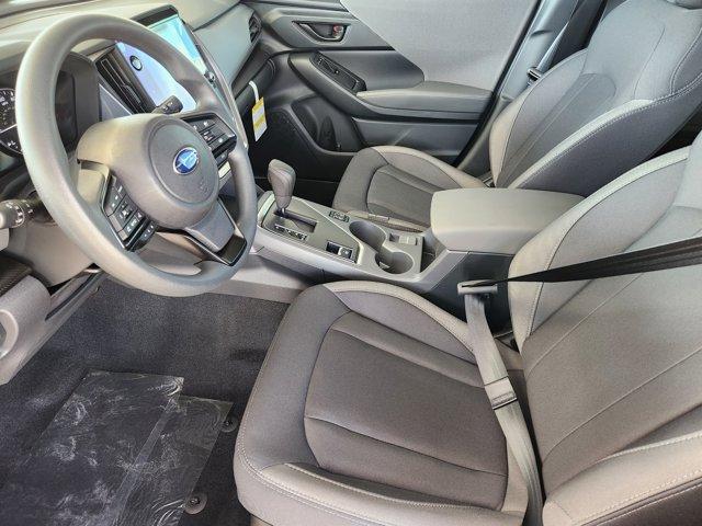 Photo of 2025 Sun Subaru Crosstrek