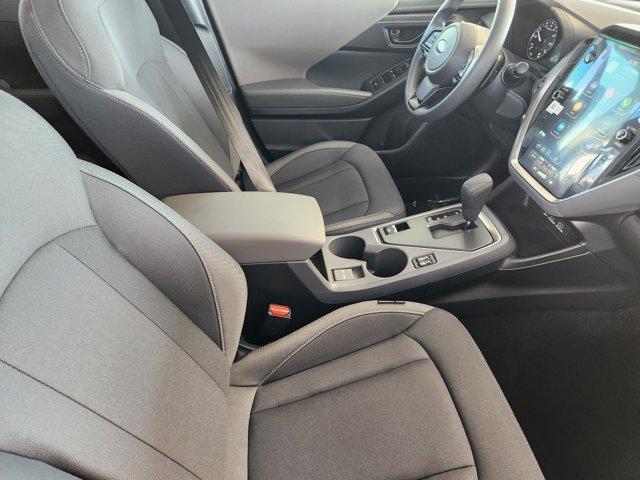Photo of 2025 Sun Subaru Crosstrek