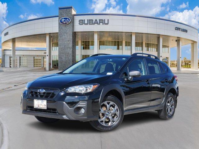 2023 Subaru Crosstrek