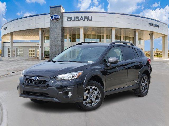 2023 Subaru Crosstrek