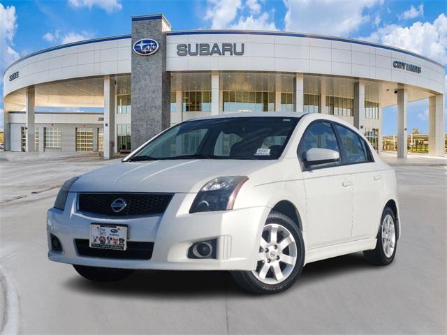 2011 Nissan Sentra