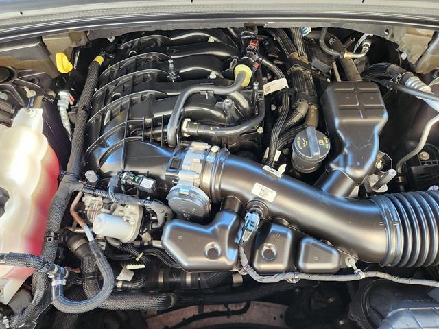 Photo of 2022 Metallic Jeep Grand Cherokee L