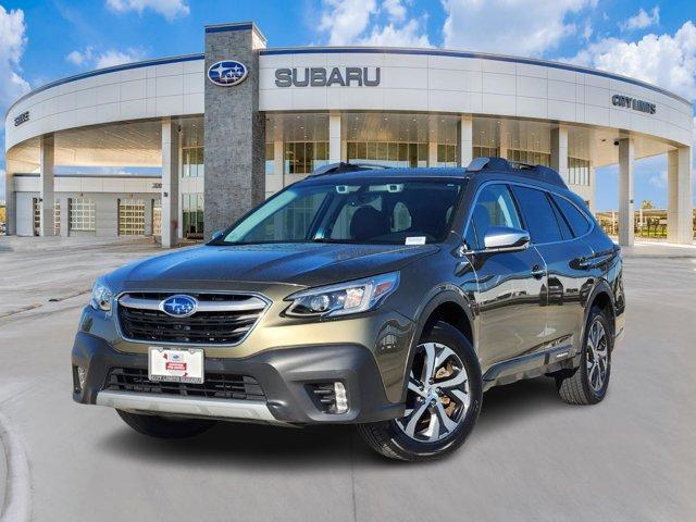 2022 Subaru Outback