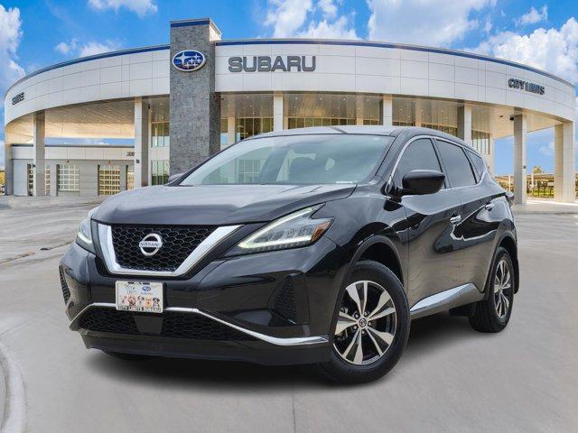 2021 Nissan Murano