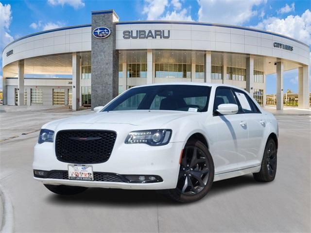 2022 Chrysler 300