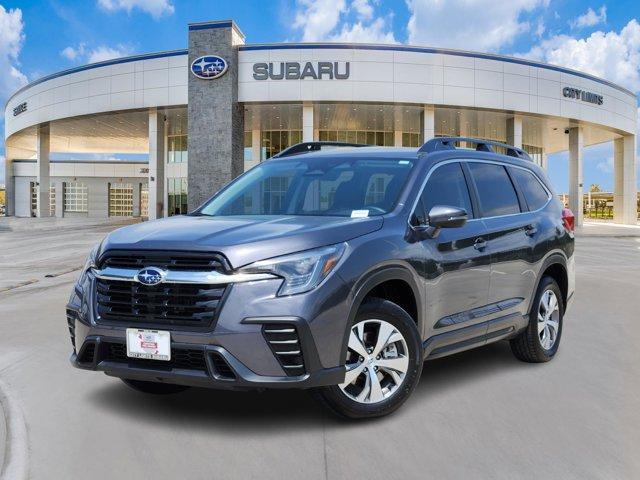 2023 Subaru Ascent