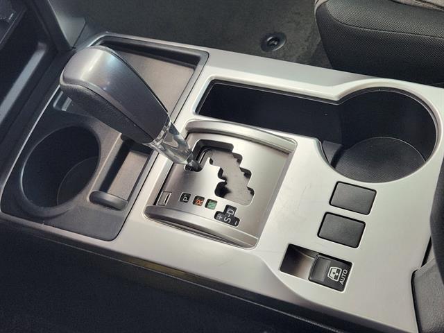 Photo of 2023 Ice Toyota 4Runner