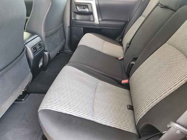 Photo of 2023 Ice Toyota 4Runner