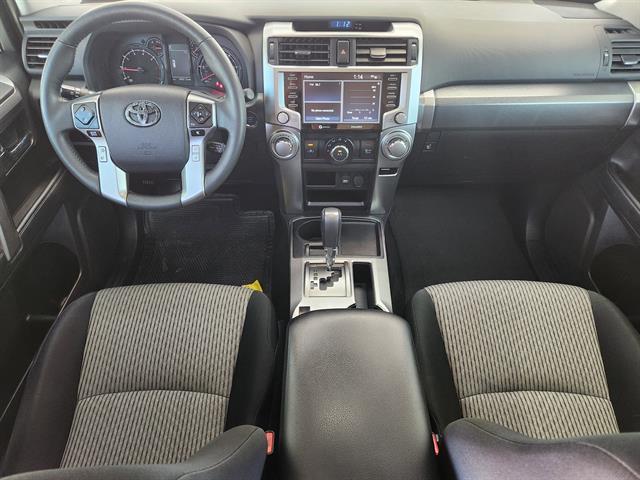Photo of 2023 Ice Toyota 4Runner