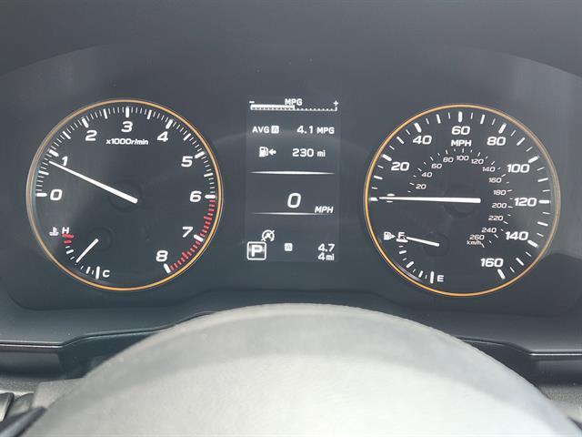 Photo of 2025 Crystal White Pearl Subaru Outback