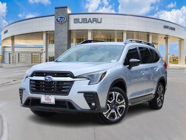2024 Subaru Ascent