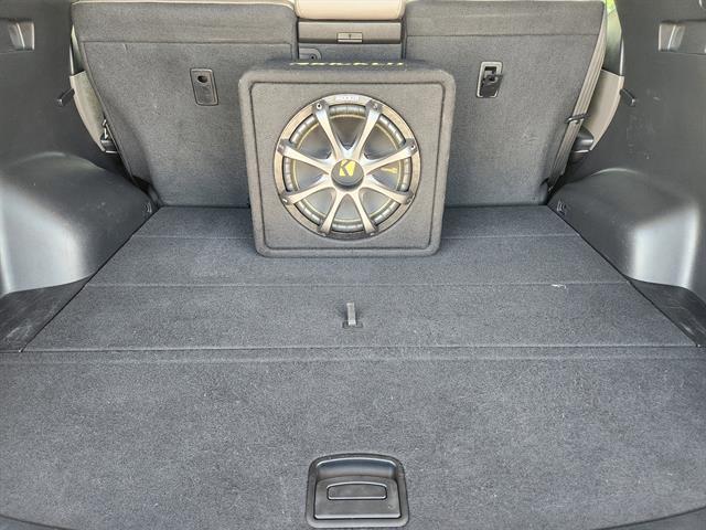 Photo of 2013 Moonstone Silver Hyundai SANTA FE