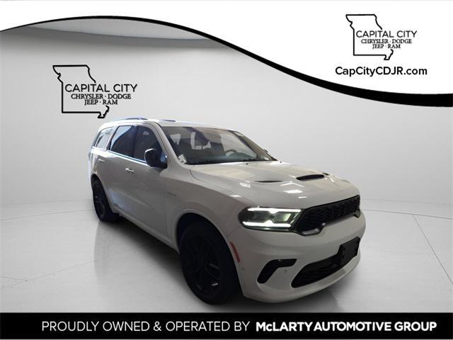 2023 Dodge Durango