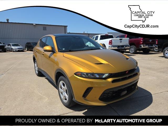 2024 Dodge Hornet