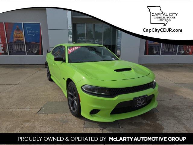 2023 Dodge Charger