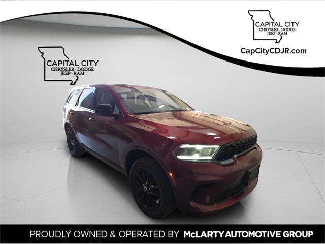 2023 Dodge Durango