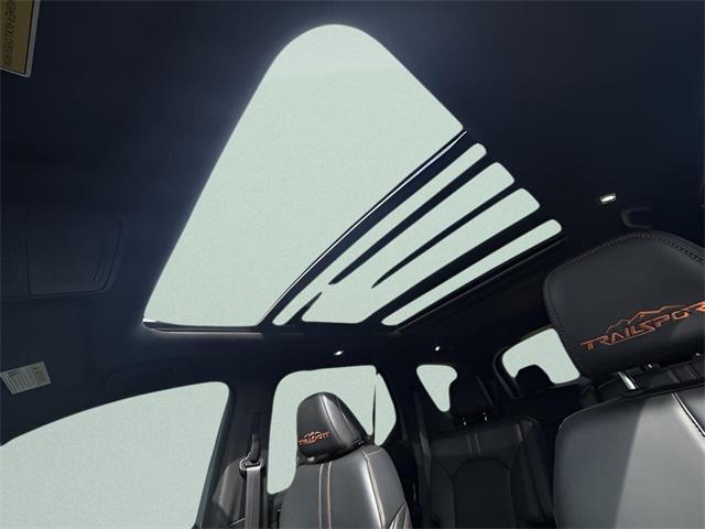 Photo of 2023 Sonic Gray Pearl Honda Pilot