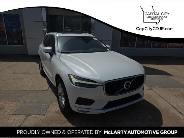 2021 Volvo XC60
