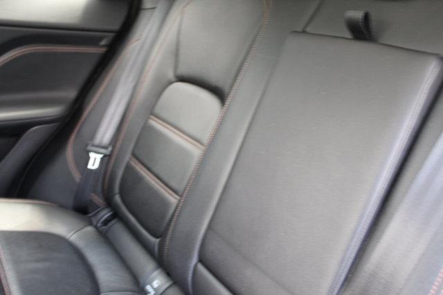 Photo of 2019 Black Jaguar F-PACE