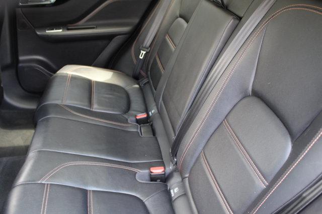 Photo of 2019 Black Jaguar F-PACE