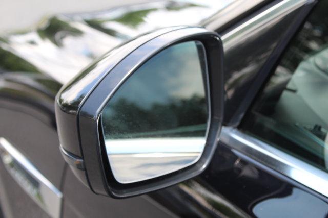 Photo of 2019 Black Jaguar F-PACE