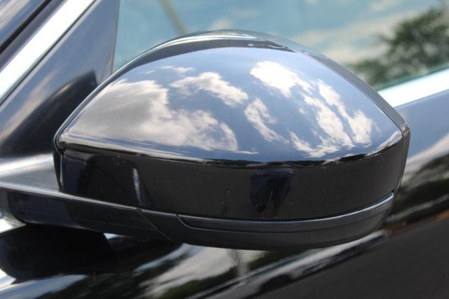 Photo of 2019 Black Jaguar F-PACE