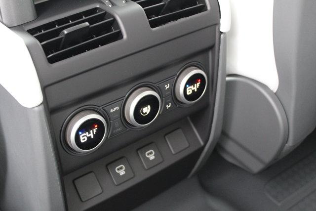 Photo of 2025 Carpathian Grey Premium Metallic Land Rover Defender