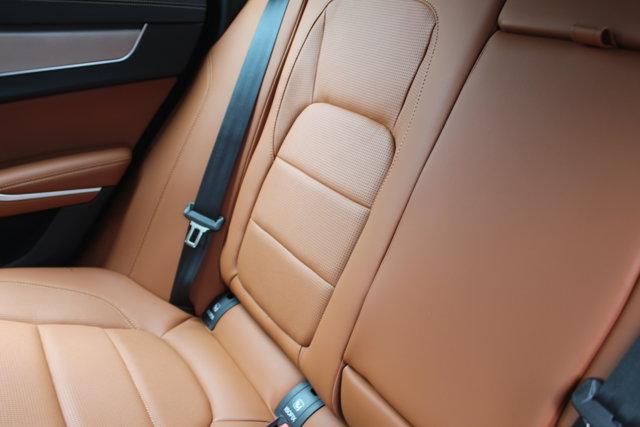 Photo of 2024 Santorini Black Metallic Jaguar XF