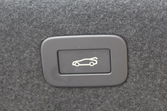 Photo of 2024 Santorini Black Metallic Jaguar XF