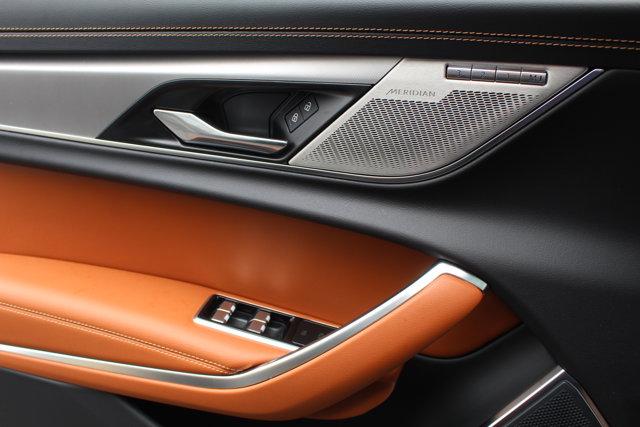 Photo of 2024 Santorini Black Metallic Jaguar XF