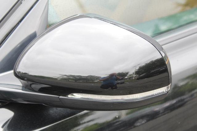 Photo of 2024 Santorini Black Metallic Jaguar XF