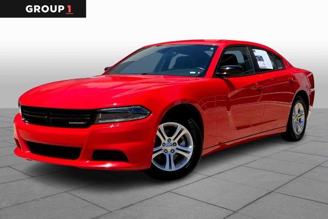 2023 Dodge Charger