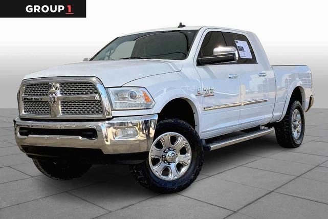 2014 RAM 2500