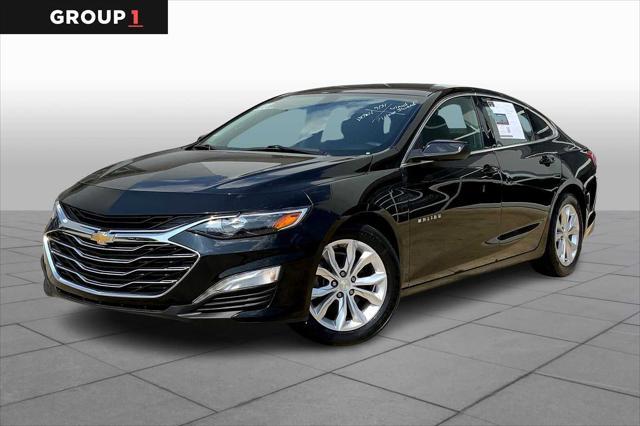 2020 Chevrolet Malibu