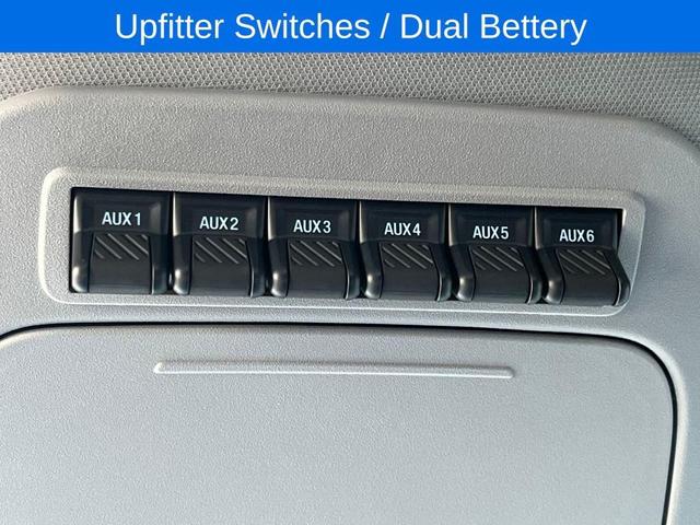Photo of 2025 Oxford White Ford F-350